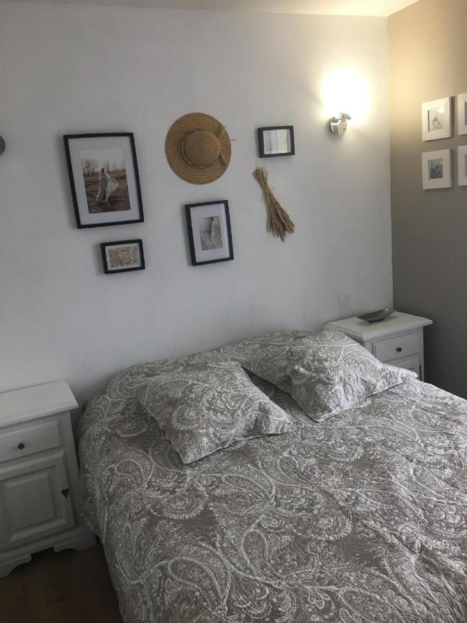 La Maison Neuve Lamballe Buitenkant foto